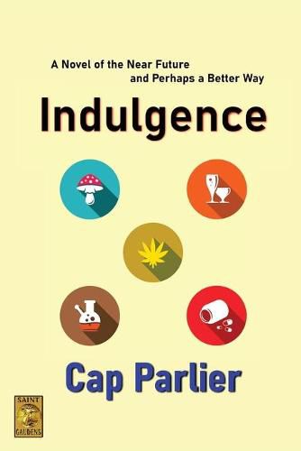 Cover image for Indulgence