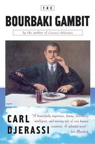 Cover image for The Bourbaki Gambit