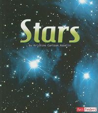 Cover image for Stars (the Solar System and Beyond)