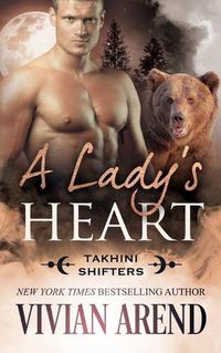 Cover image for A Lady's Heart