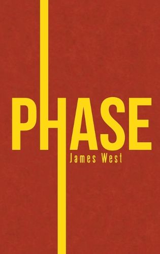 Cover image for Phase