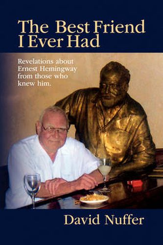 Cover image for The Best Friend I Ever Had