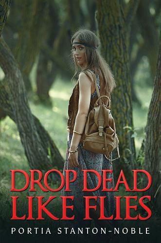 Cover image for Drop Dead Like Flies