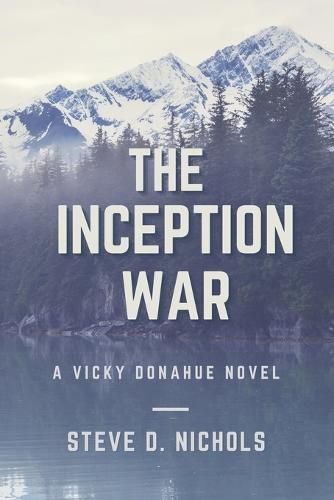 Cover image for The Inception War