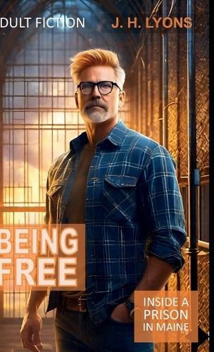 Cover image for Being Free