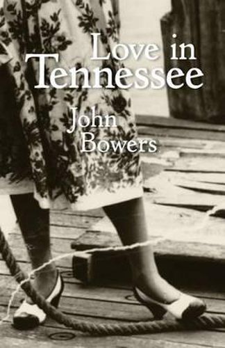 Cover image for Love in Tennessee