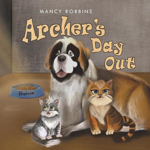 Cover image for Archer's Day Out