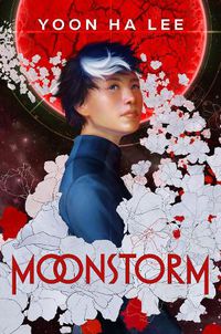 Cover image for Moonstorm