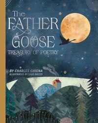 Cover image for The Father Goose Treasury of Poetry