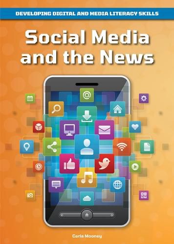 Cover image for Social Media and the News