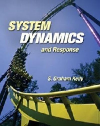 Cover image for System Dynamics and Response