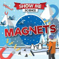 Cover image for Magnets