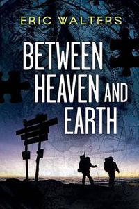 Cover image for Between Heaven and Earth