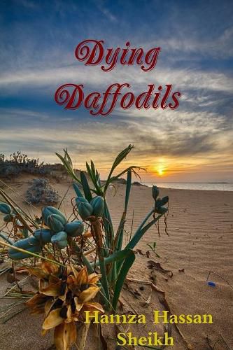Cover image for Dying Daffodils