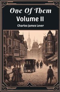 Cover image for One Of Them Volume II