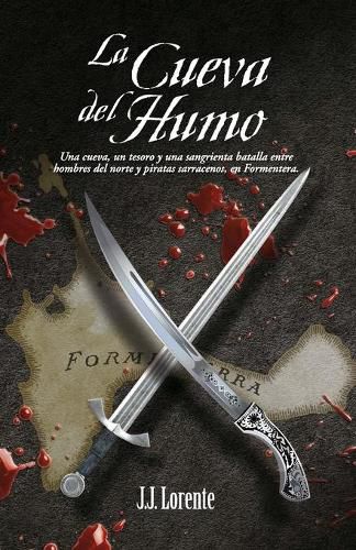 Cover image for La Cueva del Humo