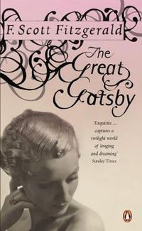 Cover image for The Great Gatsby