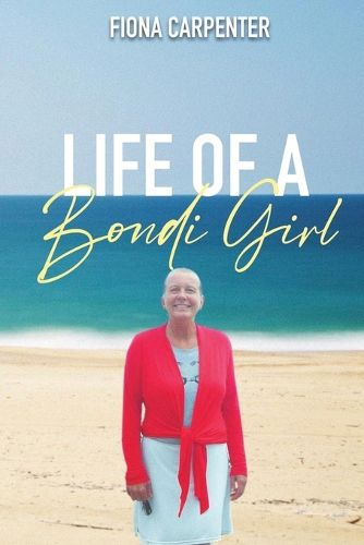 Cover image for Life of a Bondi Girl