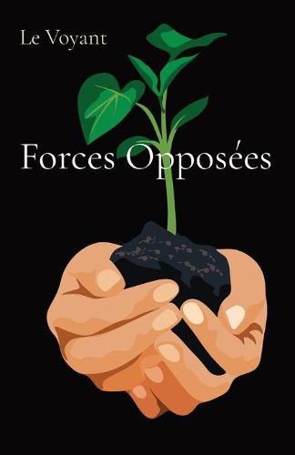 Cover image for Forces Opposees