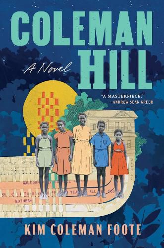 Cover image for Coleman Hill