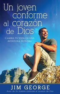 Cover image for Un Joven Conforme Al Corazon de Dios