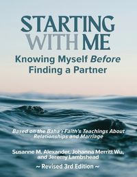 Cover image for Starting with Me