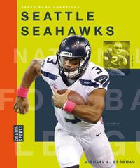 Cover image for Seattle Seahawks