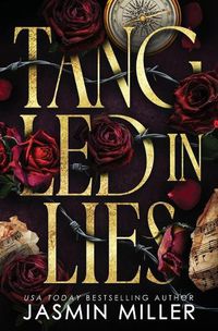 Cover image for Tangled In Lies