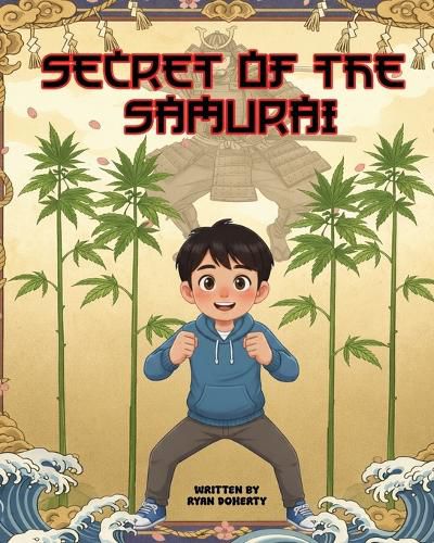 Cover image for Secret of the Samurai