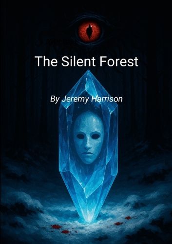 Cover image for The Silent Forest