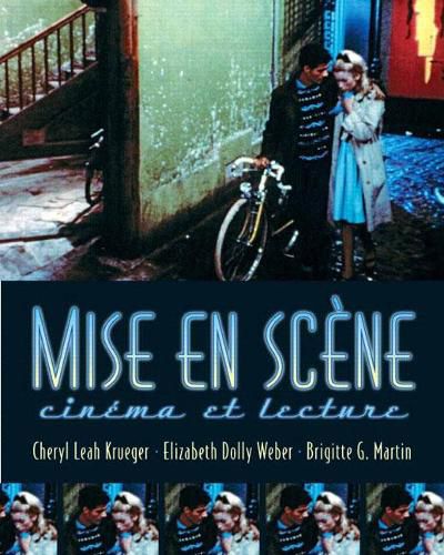 Cover image for Mise en scene: cinema et lecture