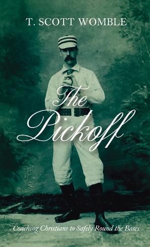 Cover image for The Pickoff