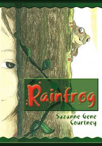 Cover image for Rainfrog