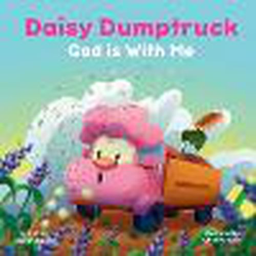 Cover image for Daisy Dumptruck