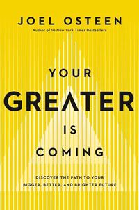 Cover image for Your Greater Is Coming