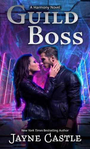 Cover image for Guild Boss