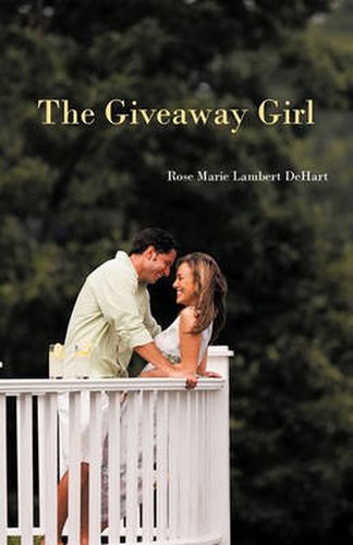 Cover image for The Giveaway Girl