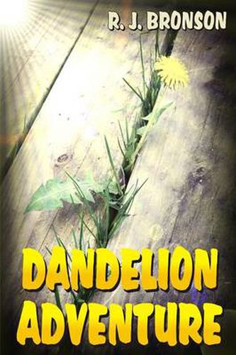 Cover image for Dandelion Adventure