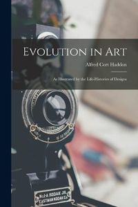 Cover image for Evolution in Art