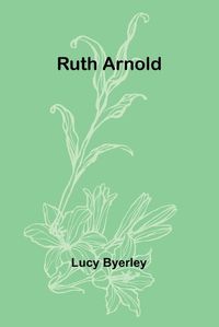 Cover image for Ruth Arnold