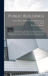 Cover image for Public Buildings