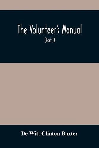 Cover image for The Volunteer'S Manual