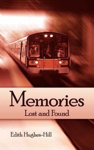 Cover image for Memories