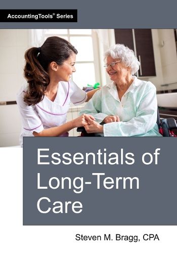 Cover image for Essentials of Long-Term Care
