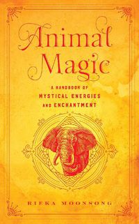 Cover image for Animal Magic: Volume 18