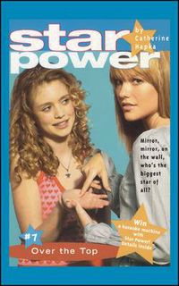 Cover image for Over the Top