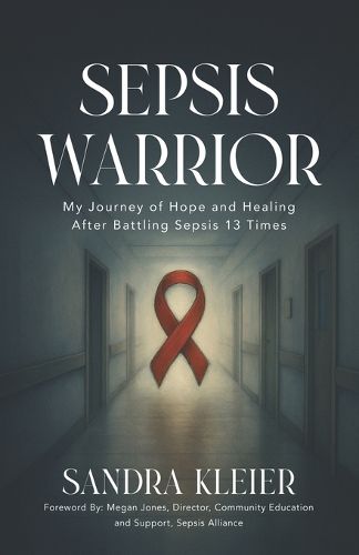 Cover image for Sepsis Warrior