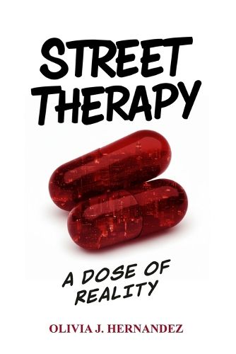 Cover image for Street Therapy