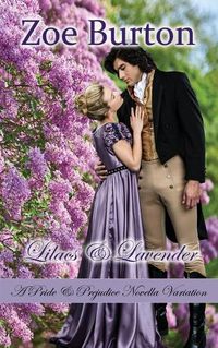 Cover image for Lilacs & Lavender