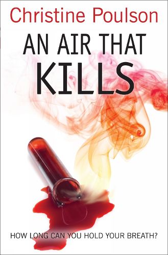 Cover image for An Air That Kills: How long can you hold your breath?